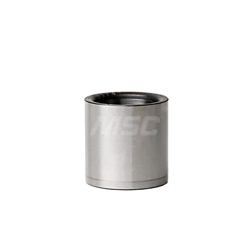Boneham P326HG Press Fit Headless Drill Bushing P, 1/4" ID, 1/2" OD
