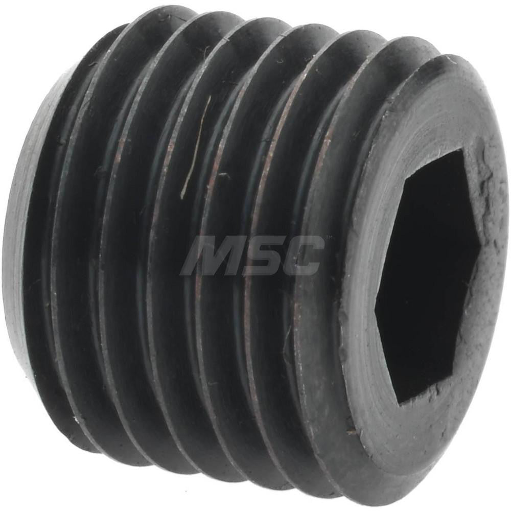Accupro 775398 3/8, 7/16" Hole Dia, End Mill Holder Screw