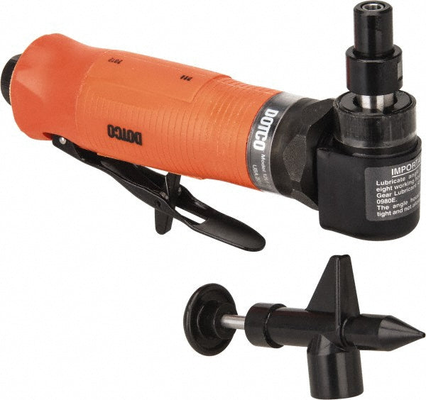Dotco 12LF280-36 Air Die Grinder 1/4'' Collet, 1/4'' Inlet