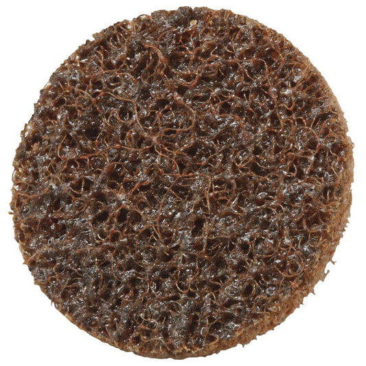 3M 7000028507 Quick-Change Disc Roloc TR, 2" Dia, Silicon Carbide, Non-Woven