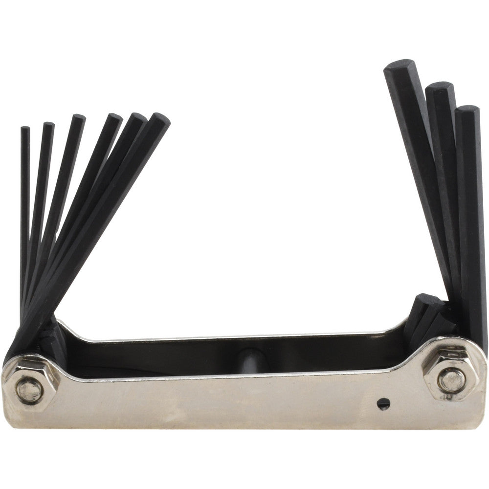 Proto J4993 Proto Folding Hex Key Sets