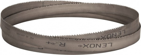 Lenox 28027RPB123810 Welded Bandsaw Blade 12' 6 Long x 1-1/4" Wide x 4 to 6 TPI