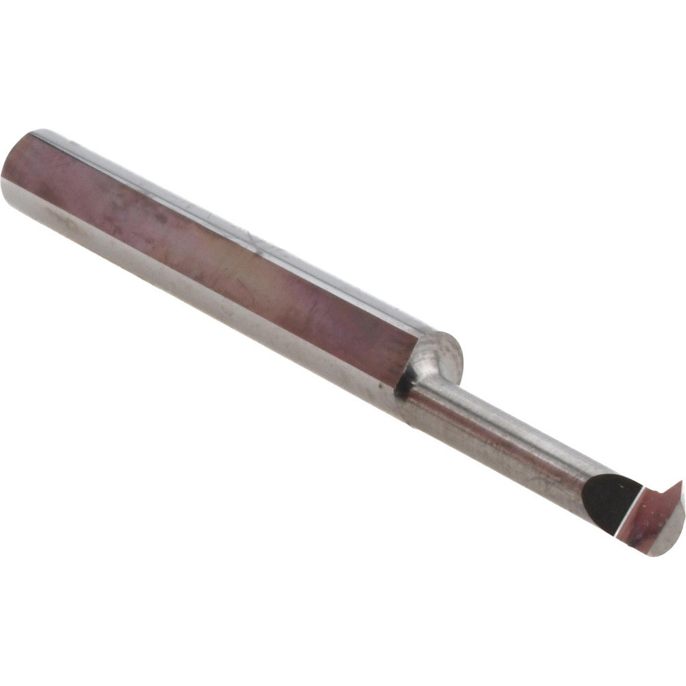 Internal Tool Inc 30-1430 Single-Point Threading Tools Thread Type Internal  Material Solid Carbide  Profile Angle 60  Threading Diameter (Decimal Inch) 0.2000  Cutting Depth (Decimal Inch) 0.7500  Maximum Threads Per Inch 40