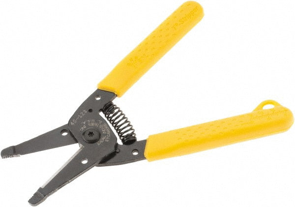 Ideal 45-123 Cable Tools & Kit Use on RG9/U Cable, Use with Soft Cable