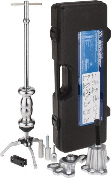OTC 4579 1-1/2 to 5" Spread, Slide Hammer Set