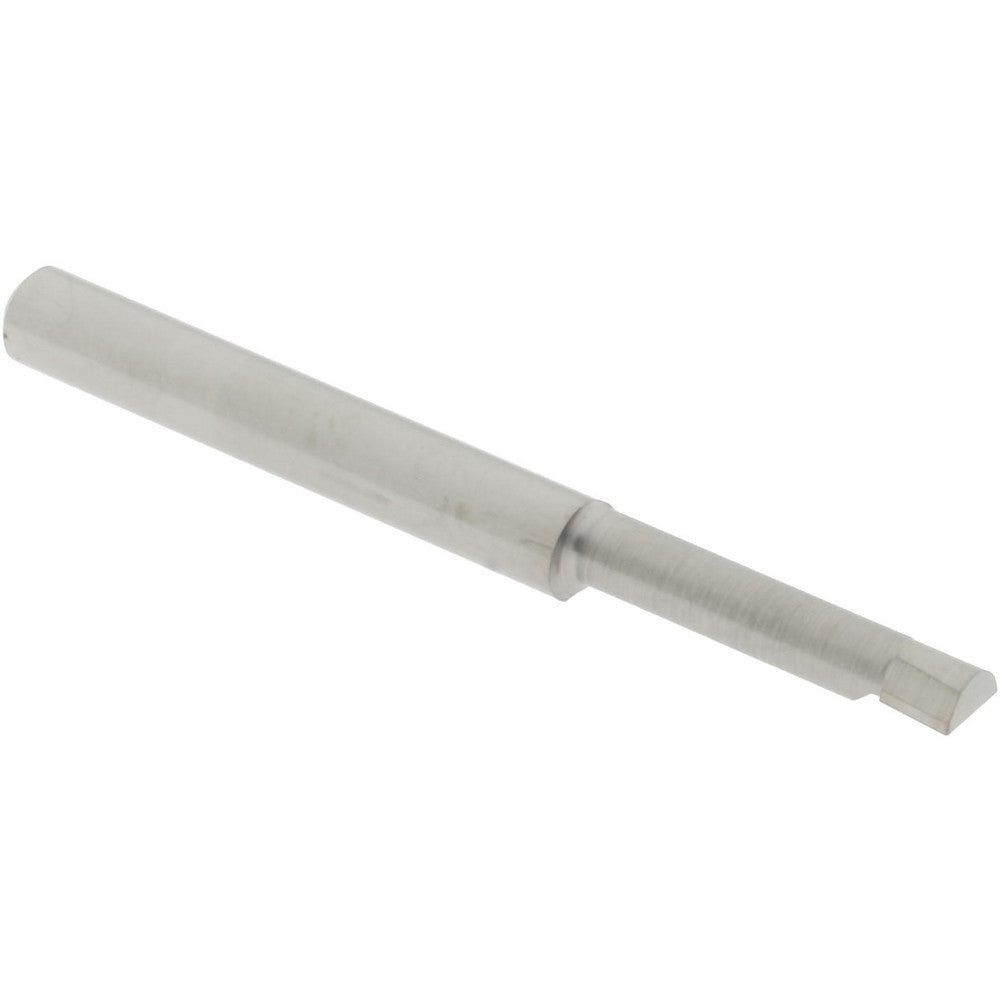 Accupro B160750R Boring Bar 3/4" Max Depth, Right Hand, 3/16" Shank Dia, Submicron Solid Carbide
