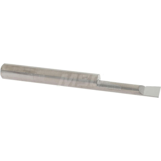 Accupro B180900R Boring Bar 0.1800" Min Bore, 0.9000" Max Depth, Right Hand, Submicron Solid Carbide