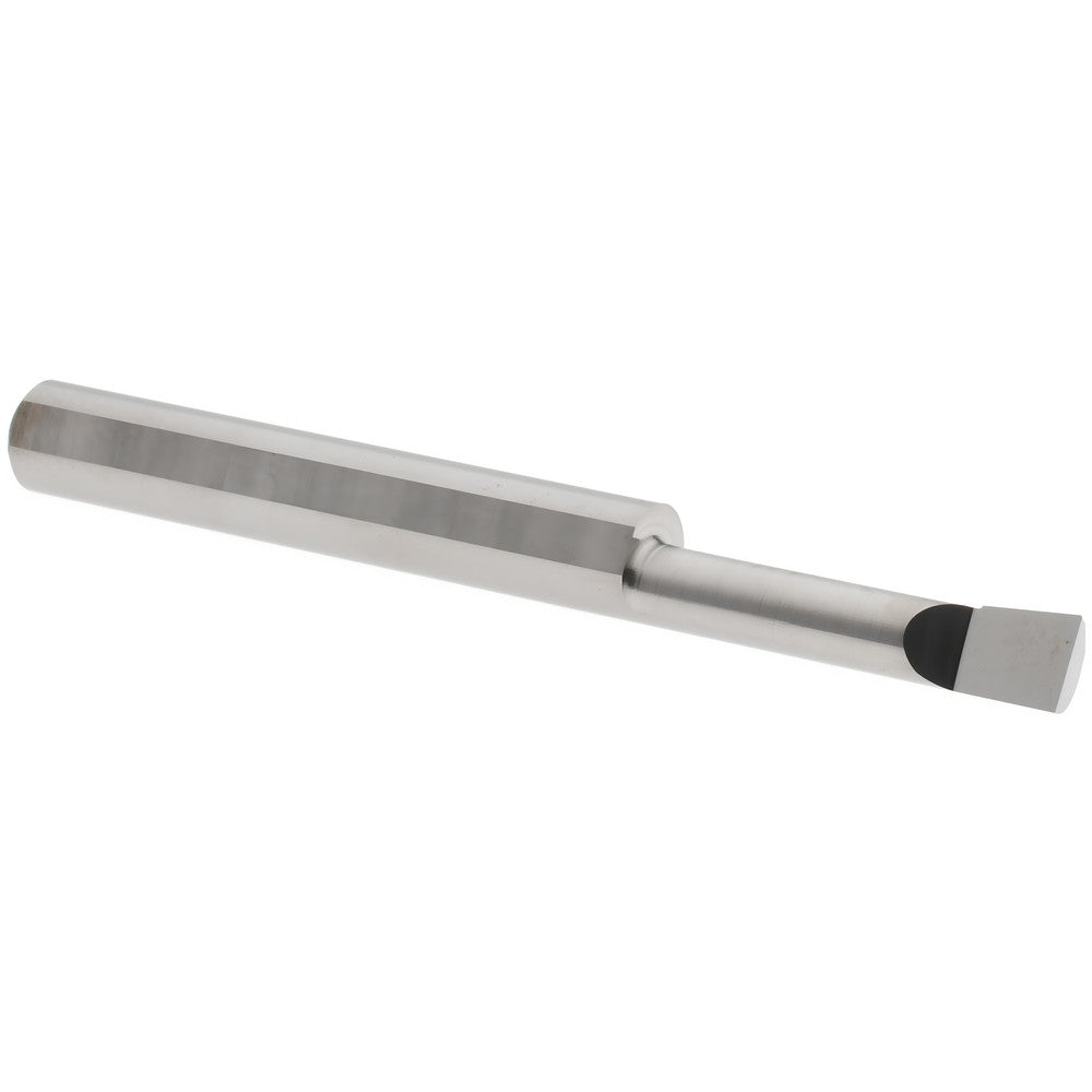Accupro B200900R Boring Bar 0.2000" Min Bore, 0.9000" Max Depth, Right Hand, Submicron Solid Carbide