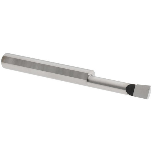 Accupro B200900R Boring Bar 0.2000" Min Bore, 0.9000" Max Depth, Right Hand, Submicron Solid Carbide