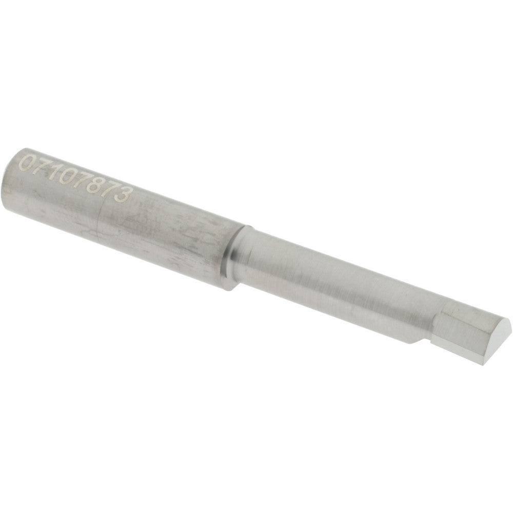 Accupro B2901250R Boring Bar 1-1/4" Max Depth, Right Hand, 5/16" Shank Dia, Submicron Solid Carbide