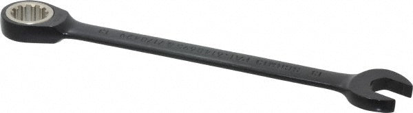 Proto JSCRM13 Combination Wrench 13.00 mm Head Size, 15 deg Offset