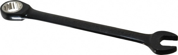 Proto JSCRM17 Combination Wrench 17.00 mm Head Size, 15 deg Offset