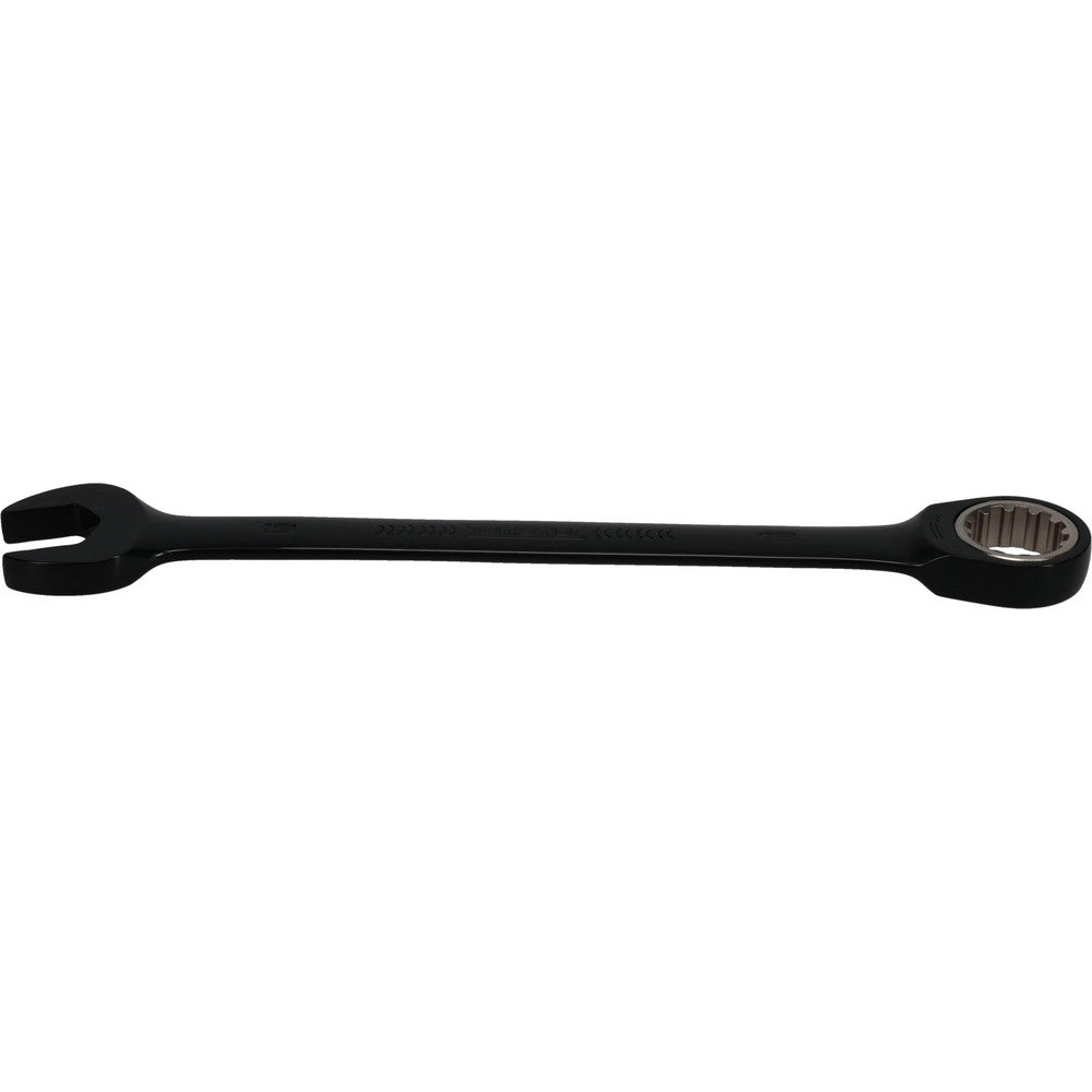 Proto JSCRM19 Combination Wrench 19.00 mm Head Size, 15 deg Offset