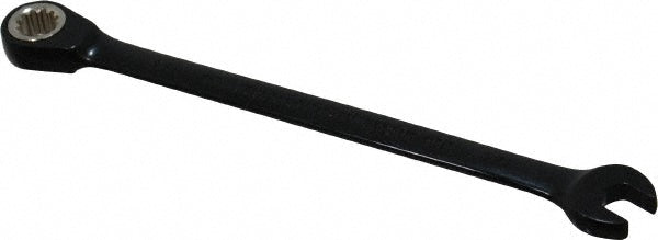 Proto JSCR08 Combination Wrench 1/4" Head Size, 15 deg Offset