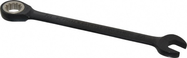 Proto JSCR16 Combination Wrench 1/2" Head Size, 15 deg Offset