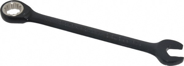 Proto JSCR18 Combination Wrench 9/16" Head Size, 15 deg Offset