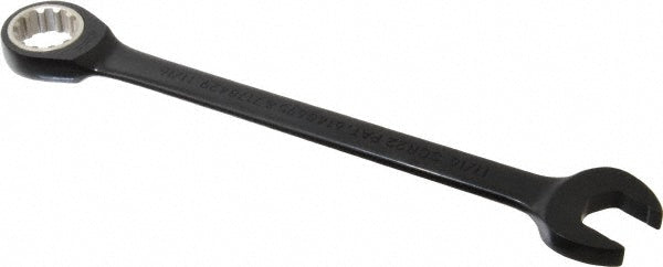 Proto JSCR22 Combination Wrench 11/16" Head Size, 15 deg Offset