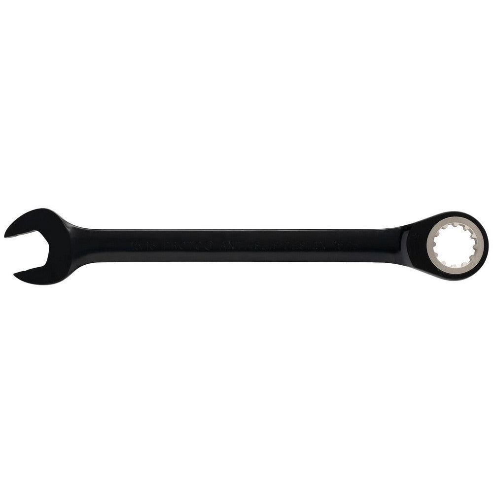 Proto JSCR30 Combination Wrench 15/16" Head Size, 15 deg Offset
