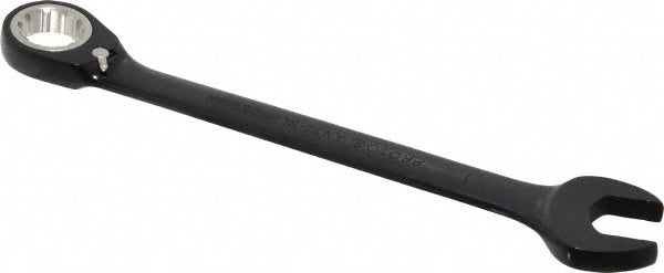 Proto JSCV32 Combination Wrench 1" Head Size, 15 deg Offset