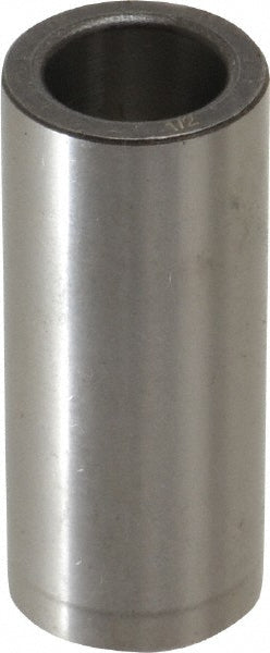 Boneham P4828LK Press Fit Headless Drill Bushing P, 1/2" ID, 3/4" OD