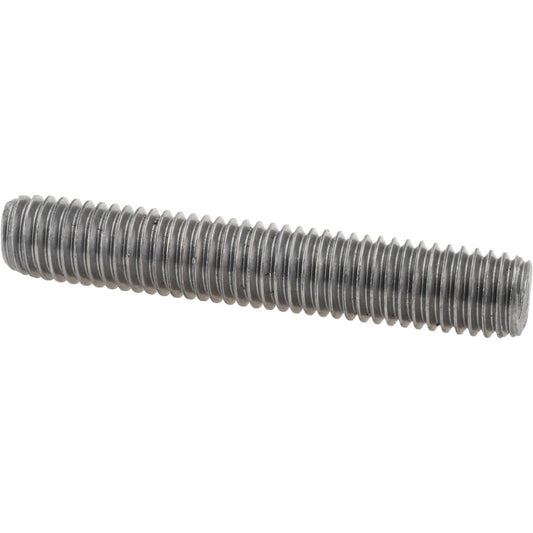 Dan-Loc Bolt & Gasket CSPB8M050C0600E Fully Threaded Stud 1/2-13, 6" OAL