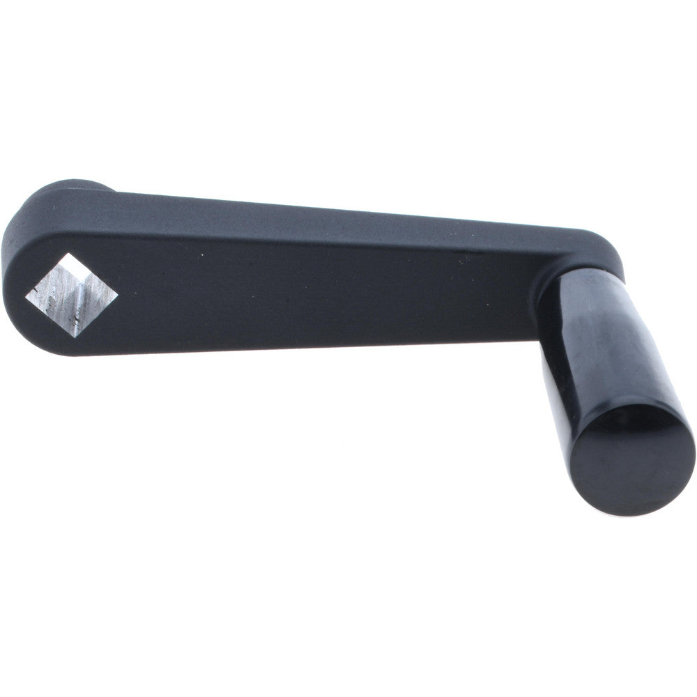 Value Collection 2AC-1015-G 1.06" Hub Dia x 0.67" Hub Height Crank Handle