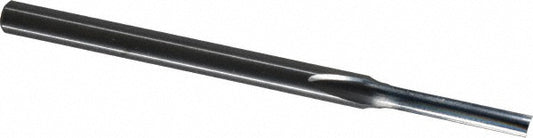 Onsrud 61-063 3/16" Diam, 1" LOC, 1 Flute Square End Single Edge Router Bit