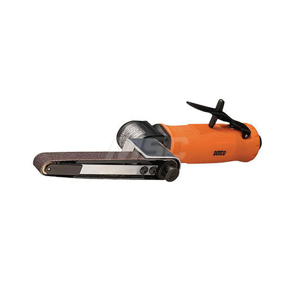 Dotco 12L1281-36B2 1/2 x 12", 20,000 RPM Air Belt Sander