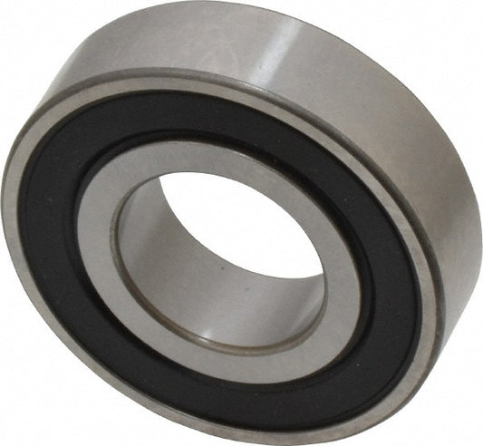 SKF R12ZZ Deep Groove Ball Bearing 0.75" Bore Dia, Double Seal