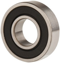 SKF R8ZZ Deep Groove Ball Bearing 0.5" Bore Dia, Double Seal