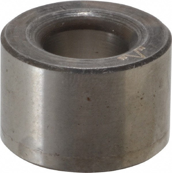 Boneham P488JR Press Fit Headless Drill Bushing P, 0.377" ID, 3/4" OD