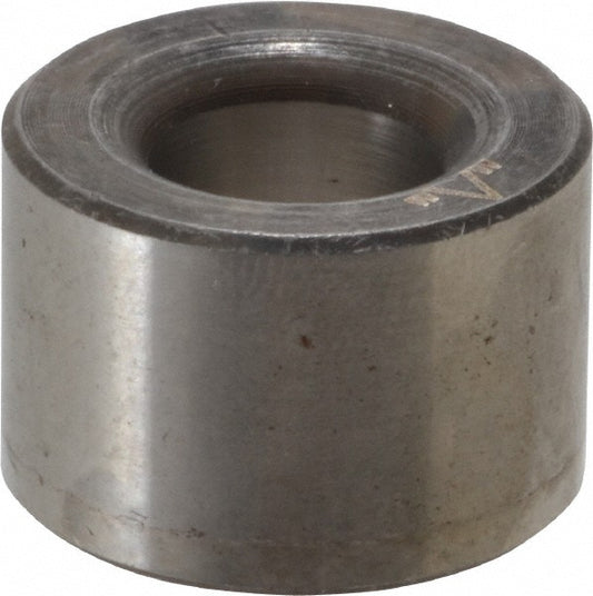 Boneham P488JR Press Fit Headless Drill Bushing P, 0.377" ID, 3/4" OD