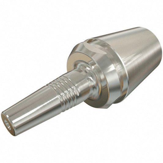 Iscar 4500563 Shrink-Fit Tool Holder & Adapter ER32 Taper Shank, 0.25" Hole Dia
