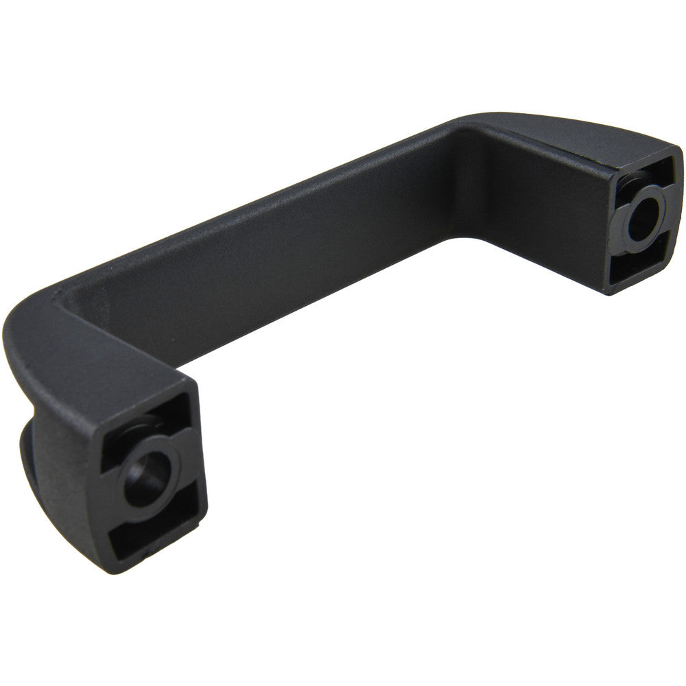 80/20 Inc. 2061 5.47" Long x 1.02" Wide x 1.63" High, Plastic Door Handle