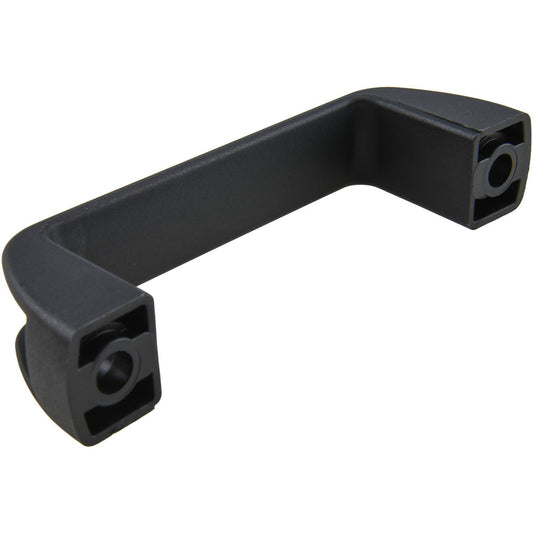 80/20 Inc. 2061 5.47" Long x 1.02" Wide x 1.63" High, Plastic Door Handle