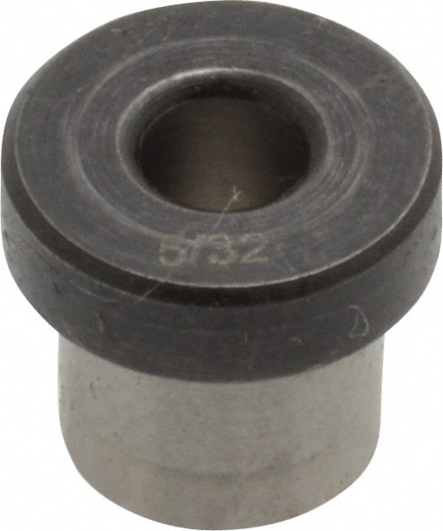 Boneham H204EU Press Fit Headed Drill Bushing Type H, 5/32" ID, 5/16" OD