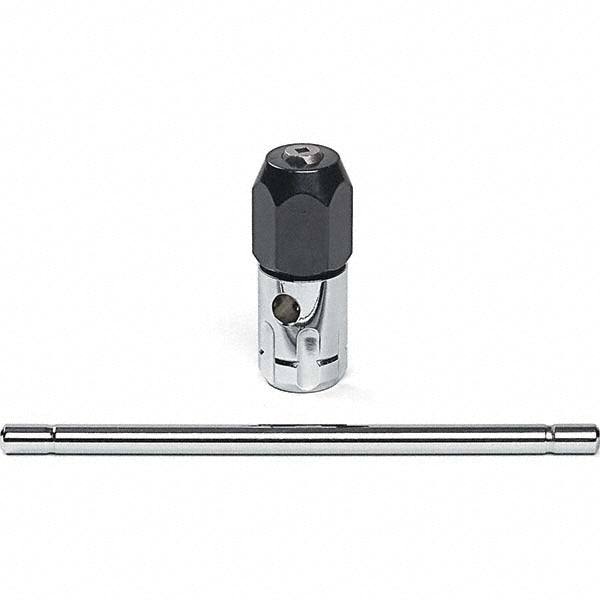 GEARWRENCH 3882 Hand Tapper Adapters Minimum Tap Size 0.11 in  Maximum Tap Size 0.191 in  