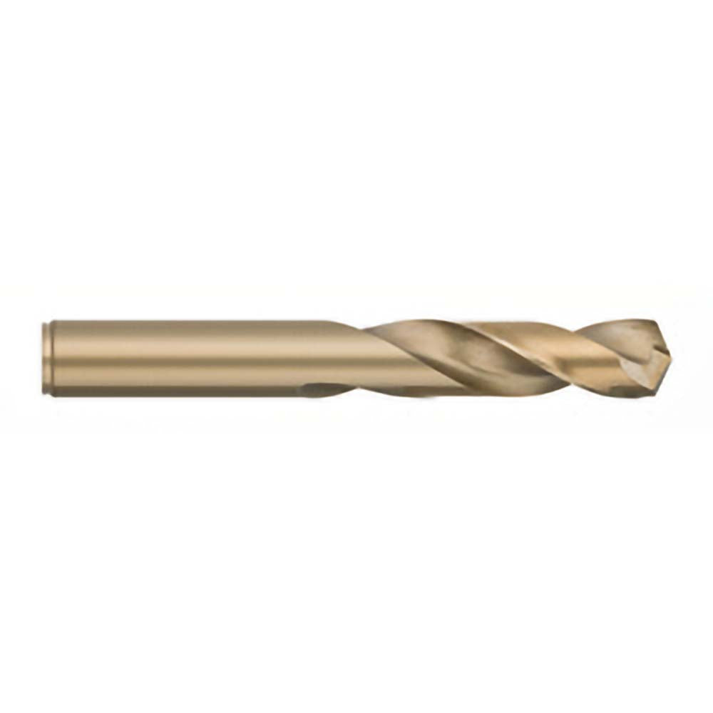 Titan USA CD32660 Screw Machine Length Drill Bit #60, 135 &deg Point, Cobalt