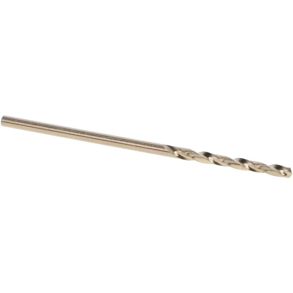 Titan USA CD32504 Screw Machine Length Drill Bit 1/16" (0.0625) Dia, 135 deg, Cobalt