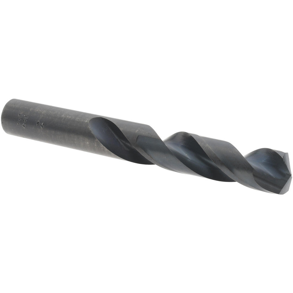 Titan USA CD30326 Screw Machine Length Drill Bit Letter Z, (0.4130) Dia, 135 deg, HSS