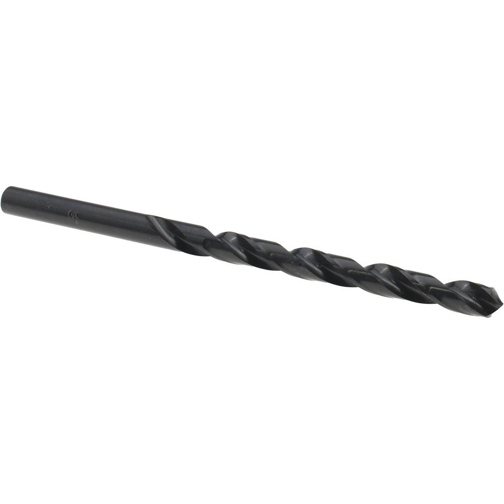 Titan USA CD40203 Jobber Drill #3, 118 deg Point, High Speed Steel