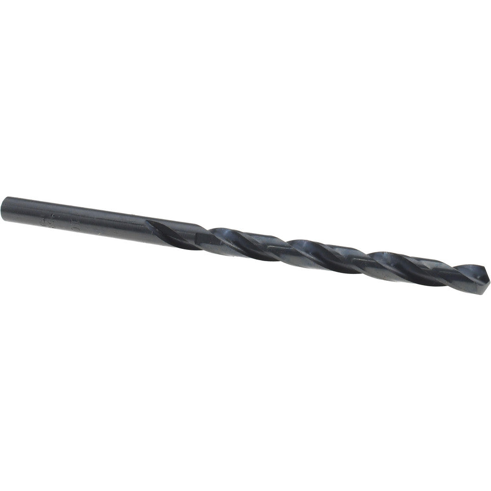 Titan USA CD40210 Jobber Drill #10, 118 deg Point, High Speed Steel