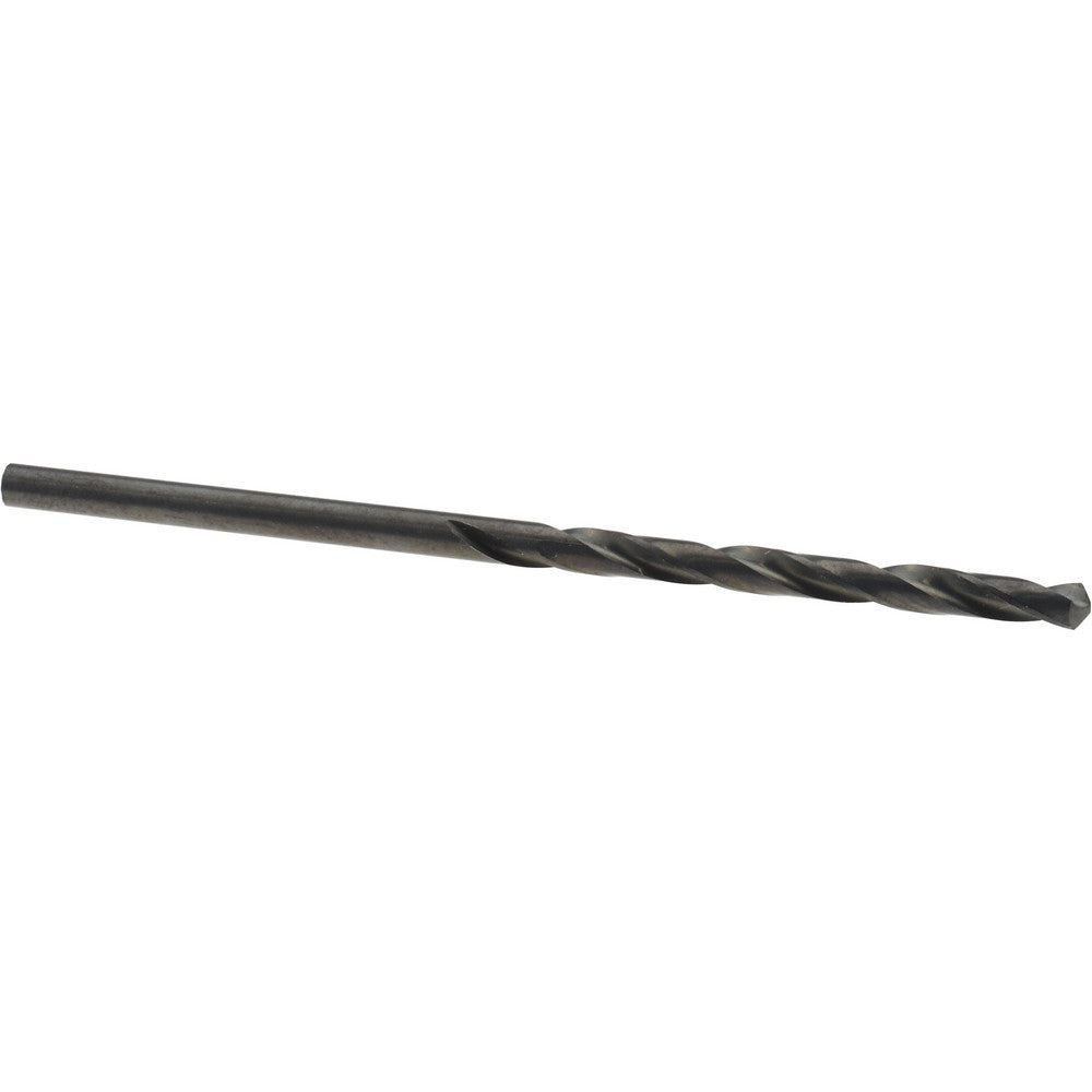 Titan USA CD40007 Jobber Length Drill Bit 7/64" (0.1094) Dia, 118 deg, HSS
