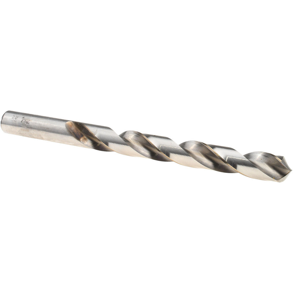 Titan USA CD40629 Jobber Length Drill Bit 29/64" (0.4531) Dia, 118 deg, HSS