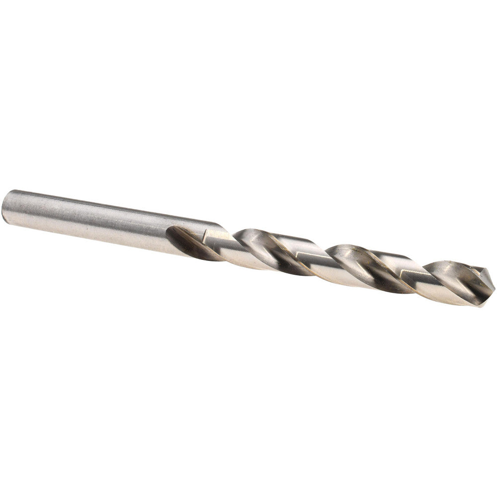 Titan USA CD40623 Jobber Length Drill Bit 23/64" (0.3594) Dia, 118 deg, HSS