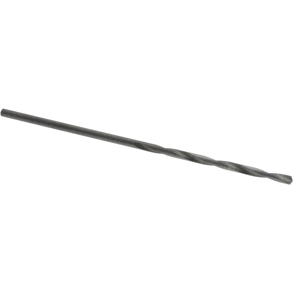 Titan USA CD40259 Jobber Length Drill Bit #59 (0.0410) Dia, 118 deg, HSS