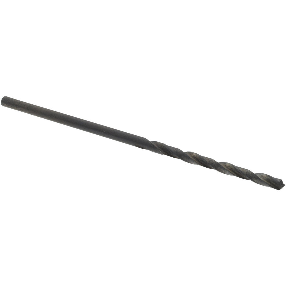 Titan USA CD40250 Jobber Length Drill Bit #50 (0.0700) Dia, 118 deg, HSS