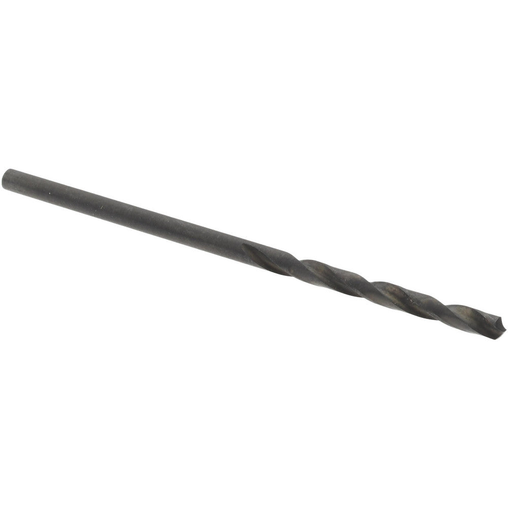 Titan USA CD40246 Jobber Length Drill Bit #46 (0.0810) Dia, 118 deg, HSS