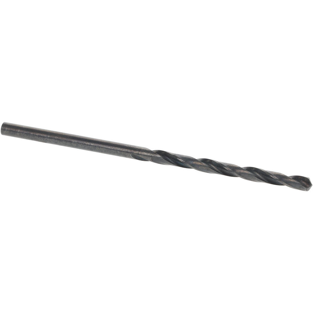 Titan USA CD40235 Jobber Length Drill Bit #35 (0.1100) Dia, 118 deg, HSS