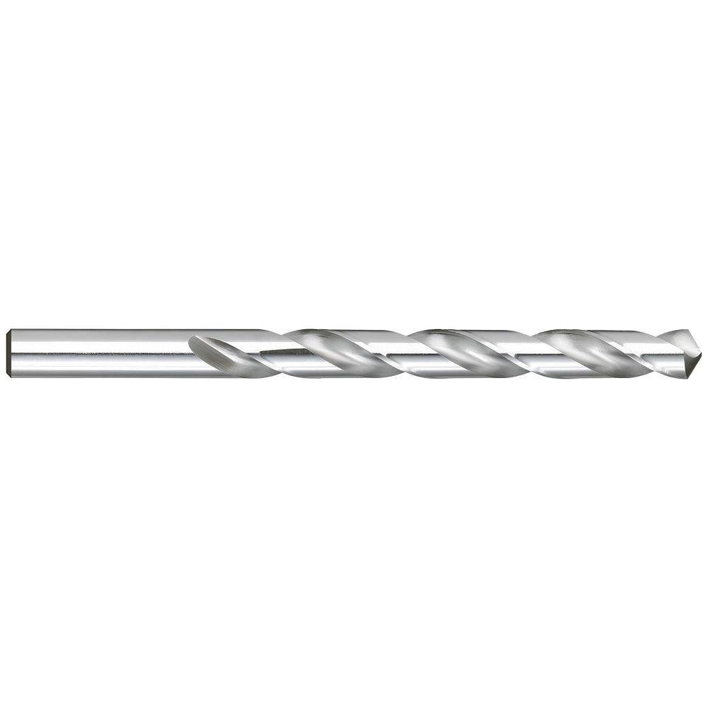 Titan USA CD40847 Jobber Length Drill Bit 5/64" (0.0781) Dia, 118 deg, HSS